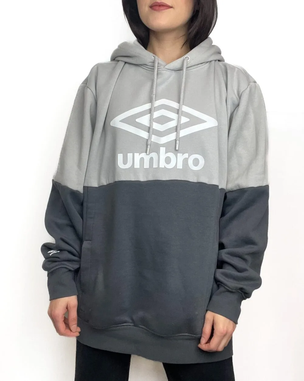 Sudadera Umbro - Imagen 2