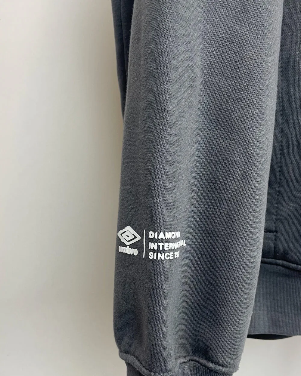 Sudadera Umbro - Imagen 3