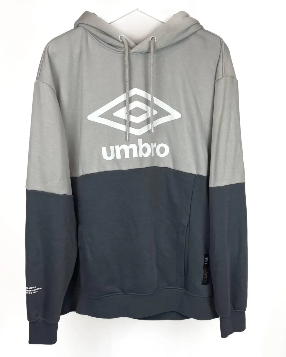 Sudadera Umbro
