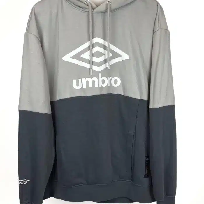 Sudadera umbro vintage shops